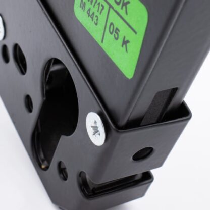 Briton 5220 Dual Profile Mortice Sashlock - Image 6