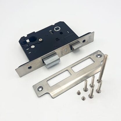Briton 5220 Dual Profile Mortice Sashlock - Image 3