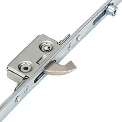 ERA Latch Deadbolt 2 Hooks 2 Rollers Split Spindle Multipoint Door Lock - Option 2 (top hook to spindle = 730mm) - Image 6