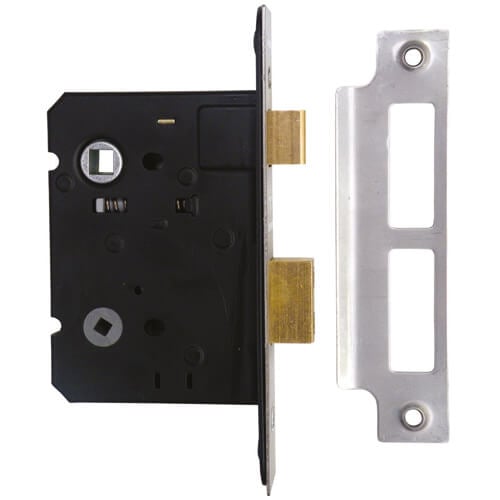 Bathroom Mortice Locks