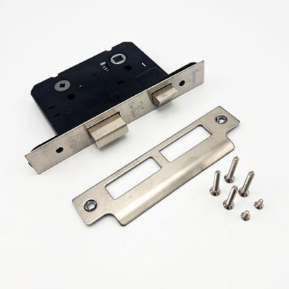 Briton 5230 Modular Bathroom Mortice Sashlock - Image 3