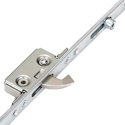 ERA Latch Deadbolt 2 Hooks 2 Rollers Split Spindle Multipoint Door Lock - Option 1 - Image 6