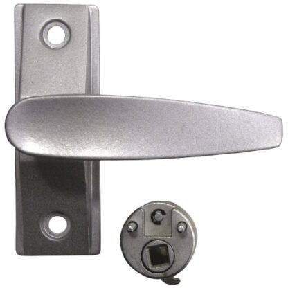 Alpro 5245 Lever Handle and Cam Plug - Image 2