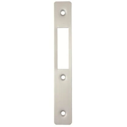 Alpro 5218 Flat Hookbolt Faceplate - Image 4