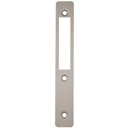 Alpro 5218 Flat Deadbolt Faceplate - Image 4