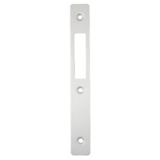 Alpro 5222 Flat Hookbolt Faceplate