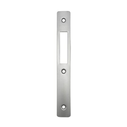 Alpro 5222 Flat Hookbolt Faceplate - Image 2