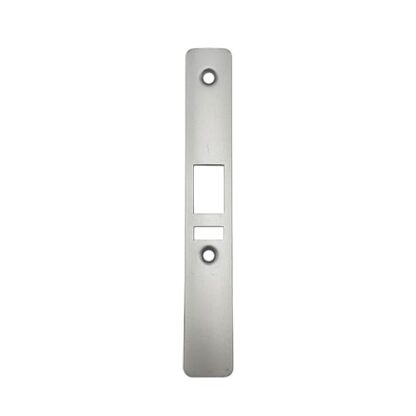 Alpro 5245 Flat Deadlatch Faceplate - Image 2