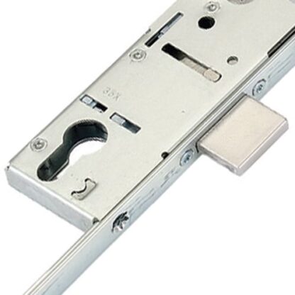 ERA Latch Deadbolt 2 Small Hooks Split Spindle Multipoint Door Lock - Option 3 (top hook to spindle = 680mm) - Image 4