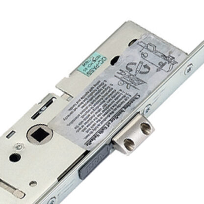 ERA Latch Deadbolt 2 Small Hooks Split Spindle Multipoint Door Lock - Option 3 (top hook to spindle = 680mm) - Image 5