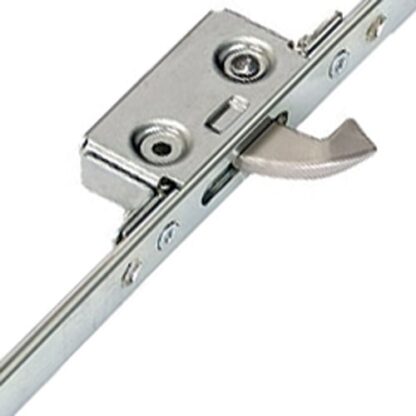 ERA Latch Deadbolt 2 Small Hooks Split Spindle Multipoint Door Lock - Option 3 (top hook to spindle = 680mm) - Image 6
