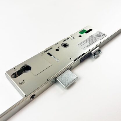 ERA Latch Deadbolt 2 Small Hooks Split Spindle Multipoint Door Lock - Option 1 (top hook to spindle = 570mm) - Image 8