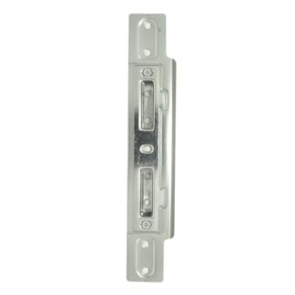 Era Composite Latch and Deadbolt Keep