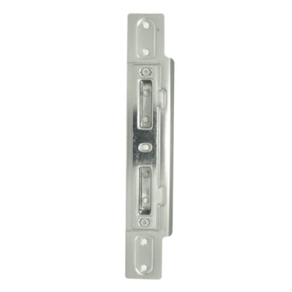Era Composite Latch and Deadbolt Keep