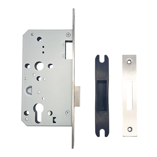 Briton 5410 Euro Mortice Deadlock - Image 3