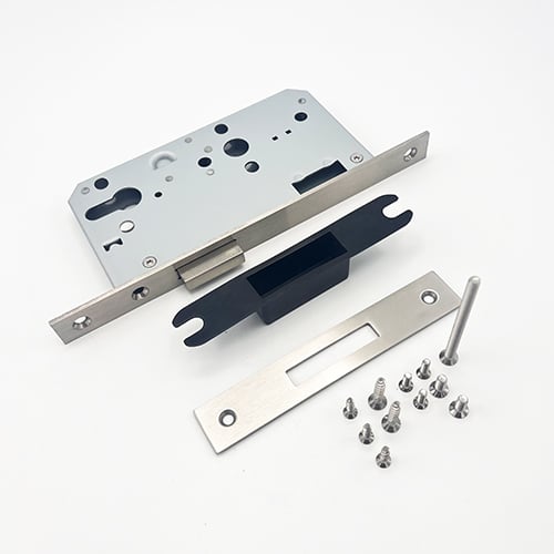 Briton 5410 Euro Mortice Deadlock - Image 5