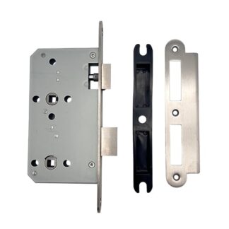 Briton 5430 Bathroom Mortice Sashlock