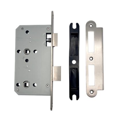 Briton 5430 Bathroom Mortice Sashlock