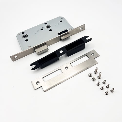 Briton 5430 Bathroom Mortice Sashlock - Image 7