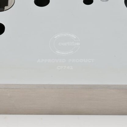 Briton 5440 Upright Mortice Latch Case - Image 4