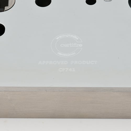 Briton 5440 Upright Mortice Latch Case - Image 4