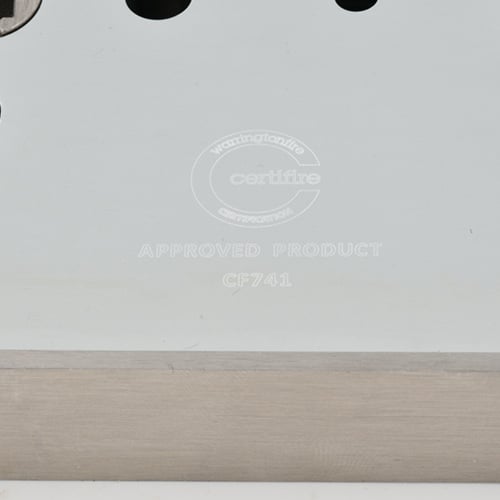 Briton 5440 Upright Mortice Latch Case - Image 9
