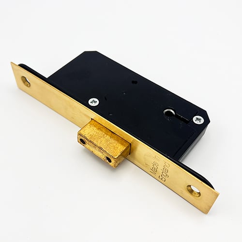 TWH Legge Replacement 5511 Non British Standard 5 Lever 2" Mortice Deadlock - Image 4