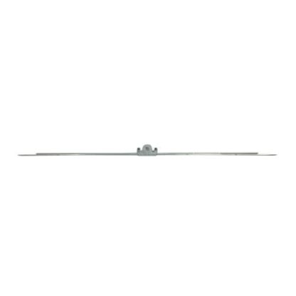 Maco Multi-Matic TBT Drive Gears 15mm Backset - Image 2