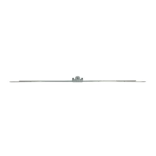 Maco Multi-Matic TBT Drive Gears 15mm Backset - Image 2
