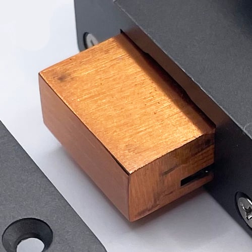 TSS 5 Pin Modern Deadbolt Rim Nightlatch - Image 10