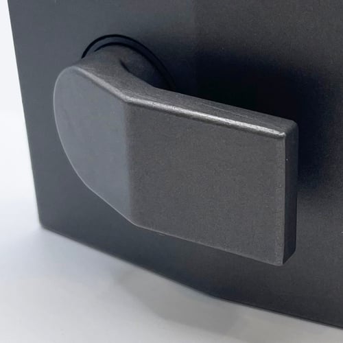 TSS 5 Pin Modern Deadbolt Rim Nightlatch - Image 11