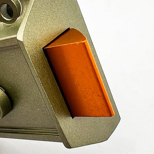 TSS 5 Pin Traditional Nightlatch - Image 3