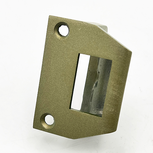 TSS 5 Pin Traditional Nightlatch - Image 4