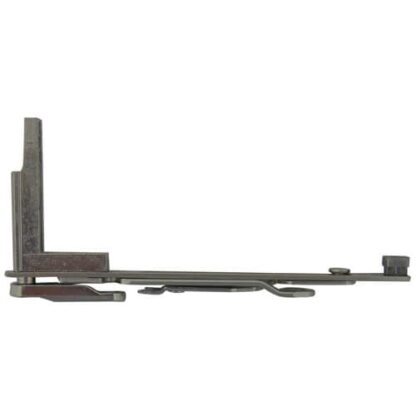 Roto NT R Royal Bottom Concealed Pivot Hinge - Image 2