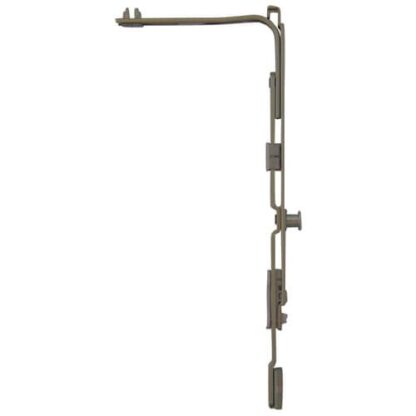 Roto NT A, K & R Royal TBT Horizontal/Vertical Bolt - Image 3