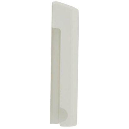 Roto NT A TBT Bottom Rebated Hinge Cover - Image 3