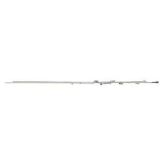 Roto Designo TBT Top Scissor Hinge Guide Concealed Fix