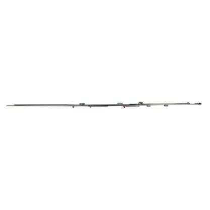 Roto Designo TBT Top Scissor Hinge Guide Concealed Fix - Image 2