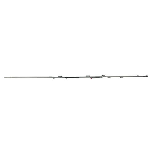 Roto Designo TBT Top Scissor Hinge Guide Concealed Fix - Image 2