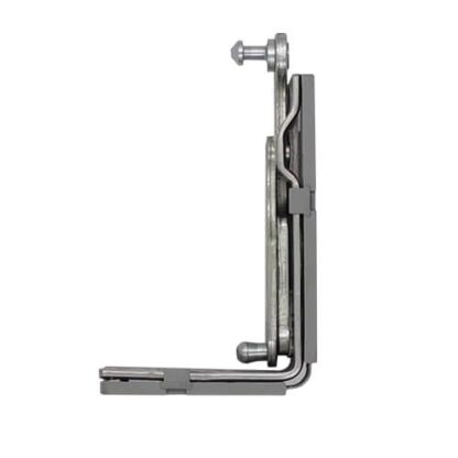Roto Designo TBT Bottom Concealed Pivot Rest - Image 3
