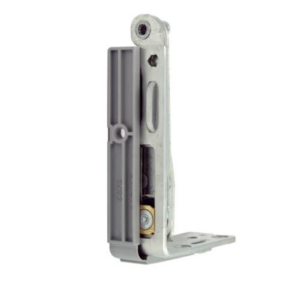 Roto Designo TBT Bottom Concealed Pivot Rest - Image 4