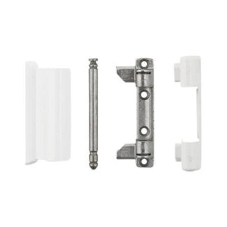Roto NT A TBT Top Sash Hinge Accessory Kit