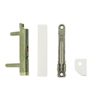 Roto NT K TBT Bottom Edge Fix Hinge Kit