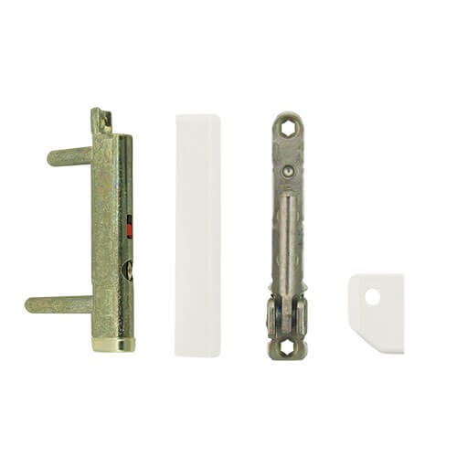 Bottom Sash Hinge Parts