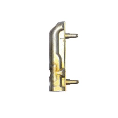 Siegenia Titan TBT Bottom Edge Fix Hinge