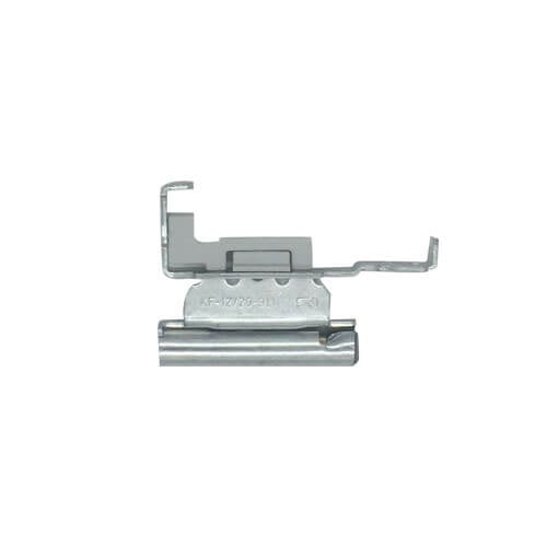 Siegenia Titan TBT Bottom Rebated Hinge - Image 2