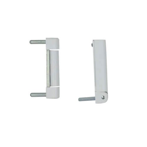 Siegenia Titan TBT Top & Bottom Surface Fixed Hinge Kit - Image 3