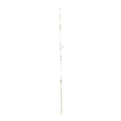 Siegenia Titan TBT Top Scissor Hinge Guide Concealed Fix - Image 5
