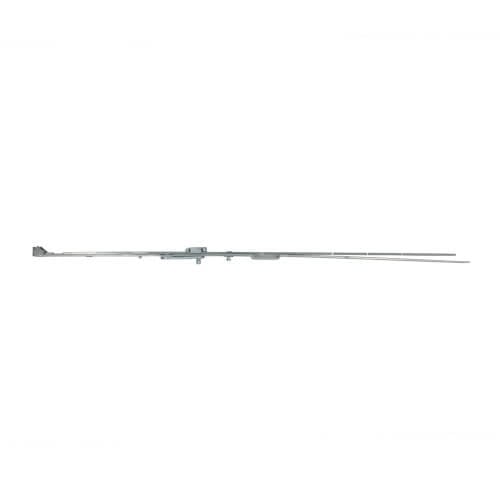 Siegenia Titan TBT Top Scissor Hinge Guide Concealed Fix - Image 7