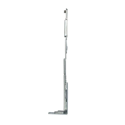 Siegenia Titan TBT Top Scissor Hinge Concealed Fix - Image 2